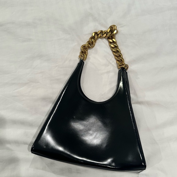 Staud Rey Chain Bag - Picture 9 of 10